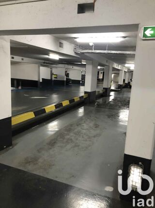  Parking / Garage � vendre 10 m�