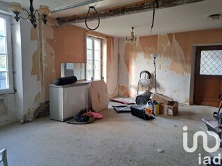  Maison  vendre 3 pices 54 m
