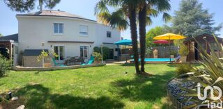  Maison � vendre 5 pi�ces 162 m�