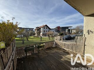  Appartement � vendre 3 pi�ces 68 m�