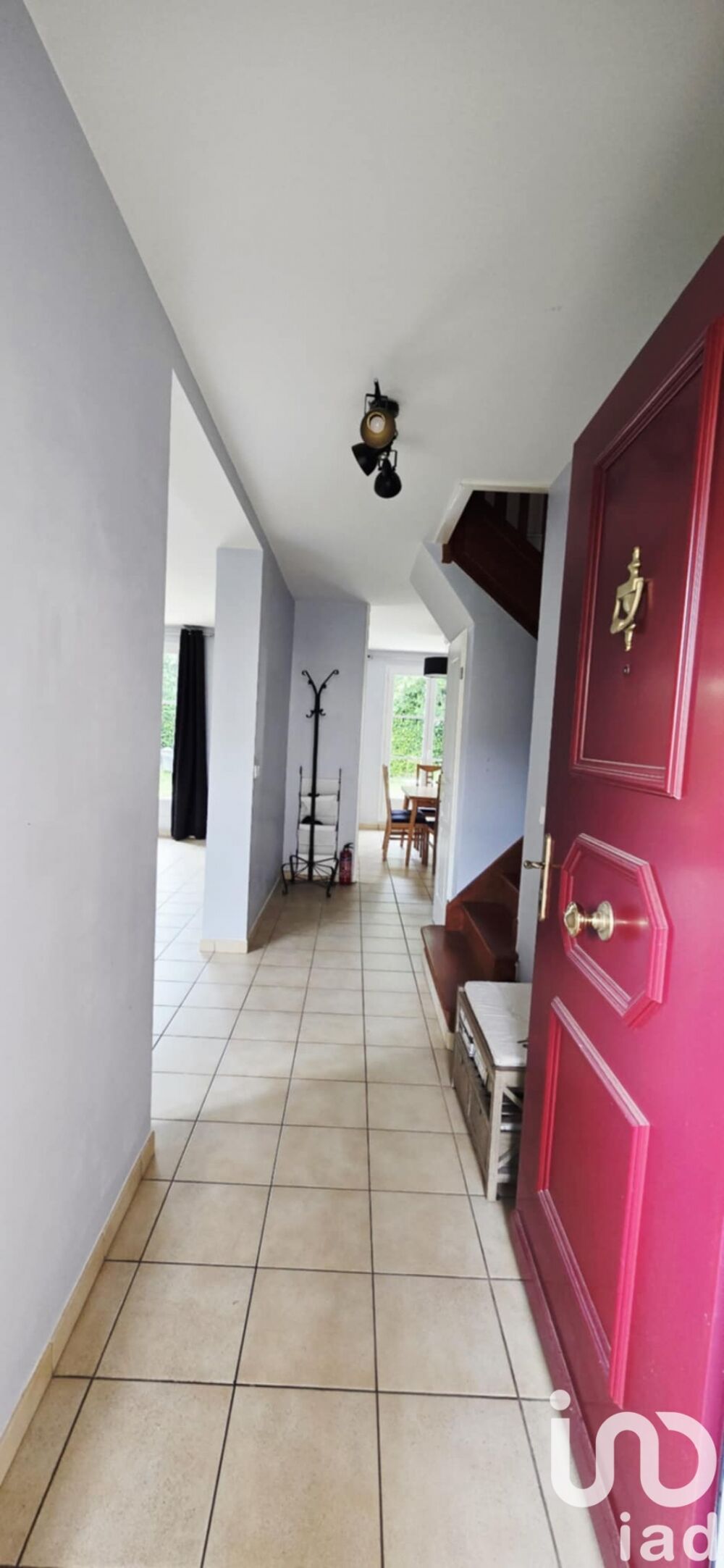  vendre  Maison Bussy-Saint-Georges (77600)