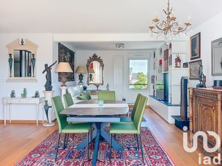  Appartement � vendre 4 pi�ces 84 m�