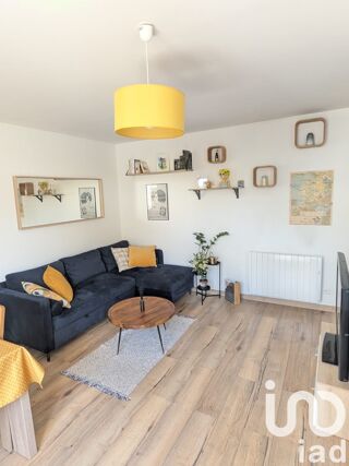  Appartement � vendre 3 pi�ces 58 m�