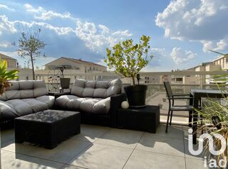  Appartement � vendre 4 pi�ces 82 m�