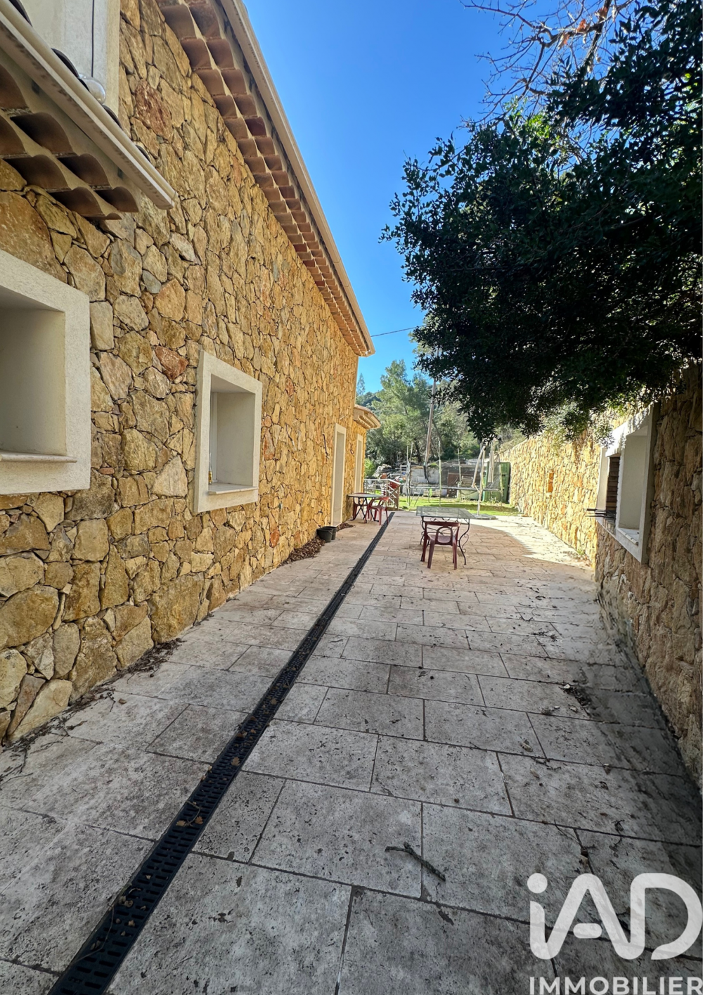 � vendre  Maison Le Cannet-des-Maures (83340)