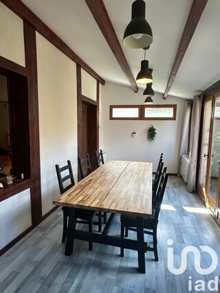  Maison � vendre 5 pi�ces 103 m�