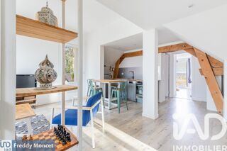  Appartement � vendre 3 pi�ces 54 m�