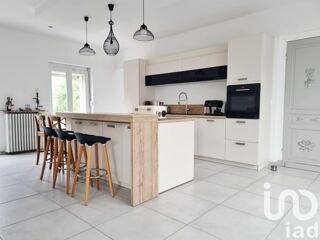  Maison � vendre 9 pi�ces 294 m�