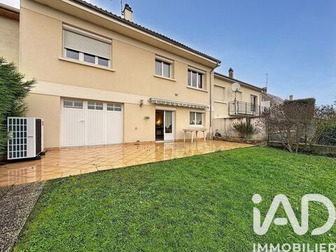   Vente Maison/villa 6 pi�ces Maison - 6 pi�ce(s) - 145 m�