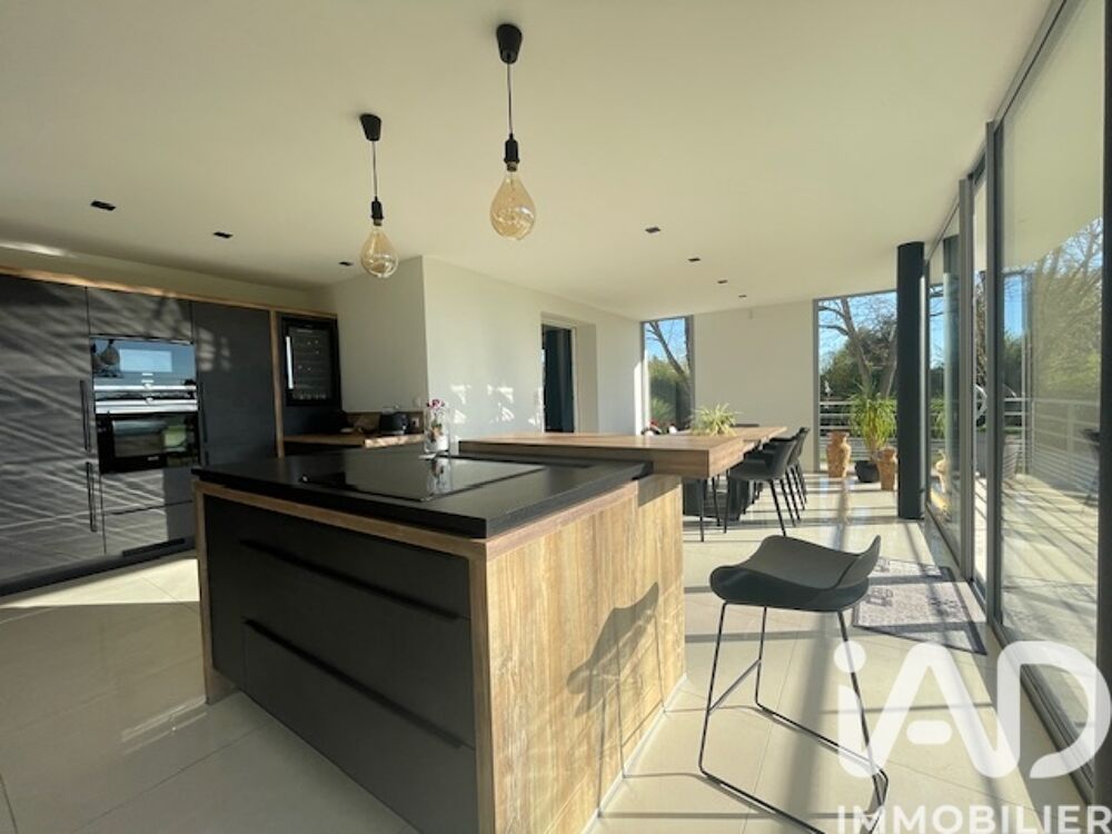 � vendre  Maison Saujon (17600)