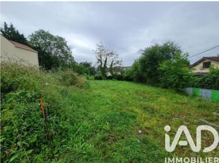  Terrain � vendre 820 m�