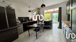  Maison  vendre 5 pices 121 m