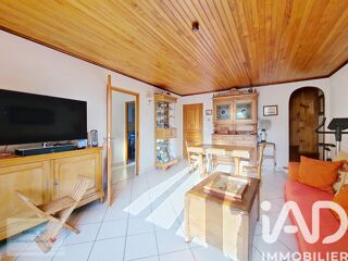  Maison � vendre 5 pi�ces 90 m�