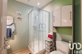  Appartement  vendre 3 pices 49 m