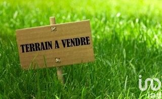  Terrain � vendre 1276 m�