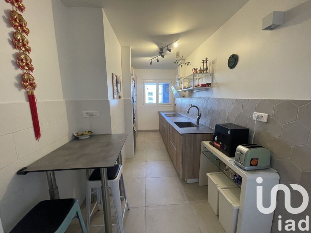  vendre  Appartement Paris 12