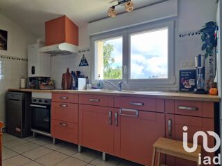  Appartement � vendre 4 pi�ces 58 m�