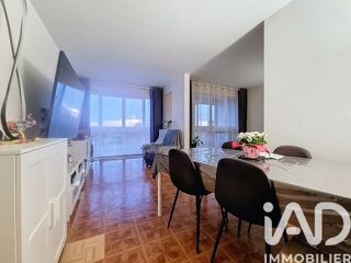  Appartement � vendre 3 pi�ces 60 m�