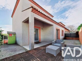  Maison � vendre 5 pi�ces 110 m�