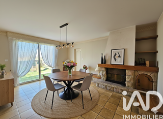  Maison � vendre 6 pi�ces 135 m�