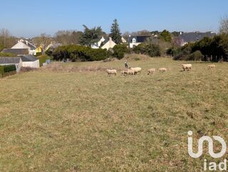  Terrain � vendre 4874 m�