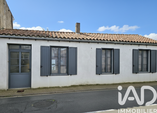  Maison � vendre 2 pi�ces 52 m�