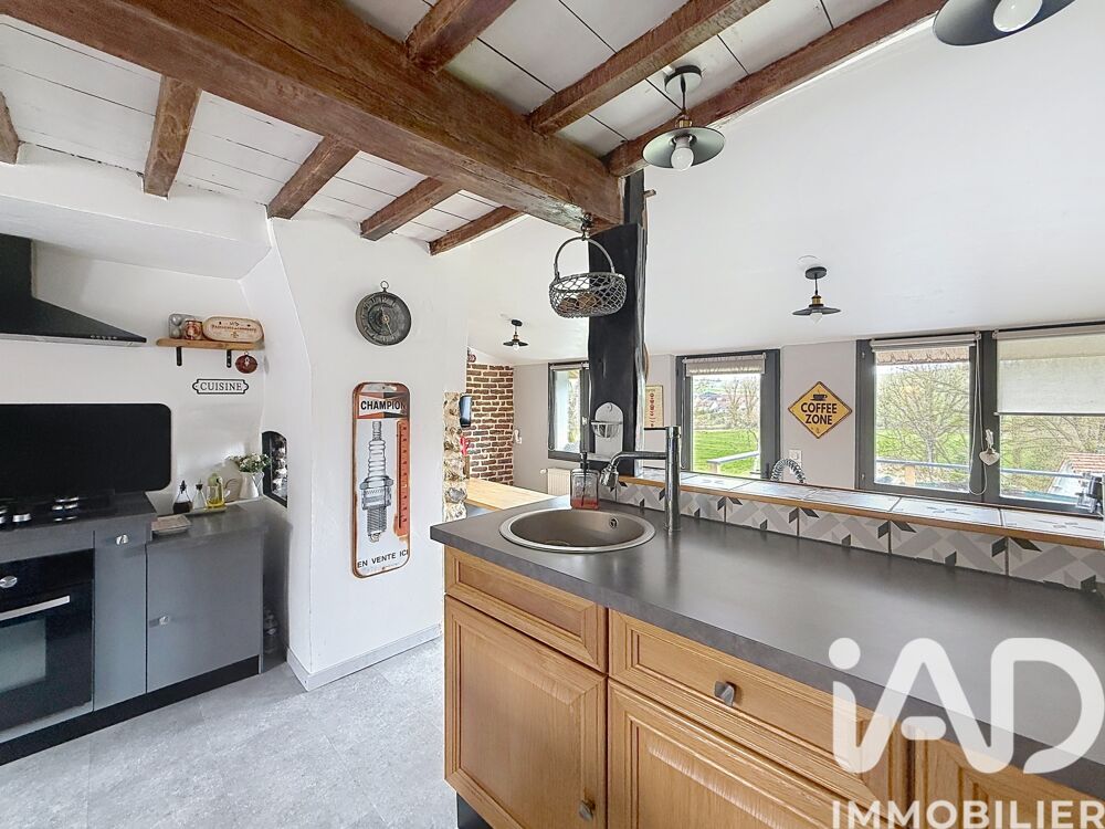 Vente Maison Vente Maison/villa 6 pi�ces Beussent