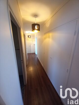  Appartement  vendre 4 pices 72 m