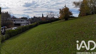  Terrain � vendre 844 m�