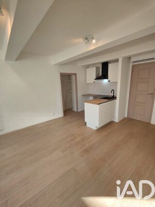  Appartement  vendre 3 pices 53 m