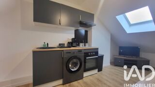  Appartement � louer 2 pi�ces 28 m�