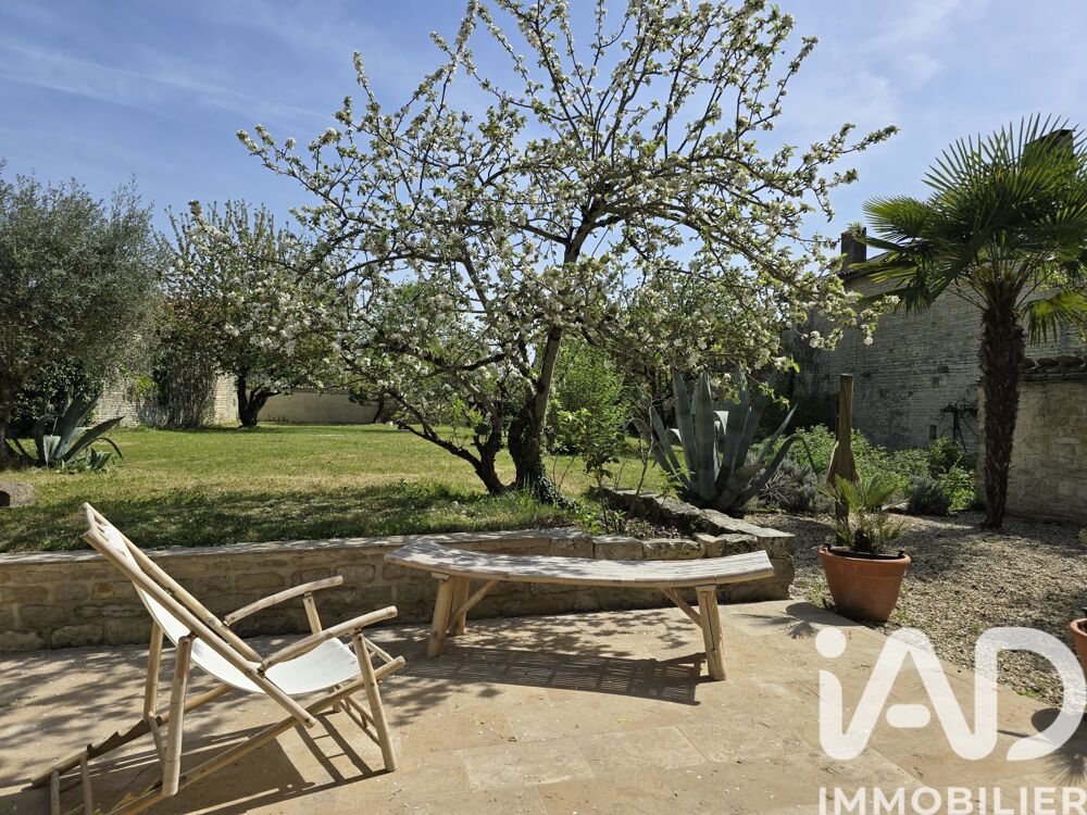 � vendre  Maison Tusson (16140)