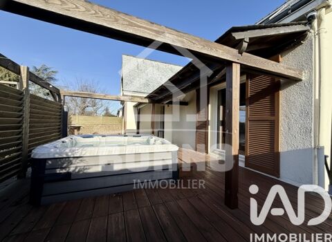   Vente Maison/villa 6 pi�ces Maison - 6 pi�ce(s) - 175 m�