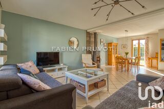  Maison � vendre 6 pi�ces 145 m�