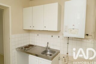  Appartement � vendre 3 pi�ces 52 m�