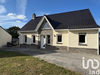  Maison � vendre 6 pi�ces 133 m�