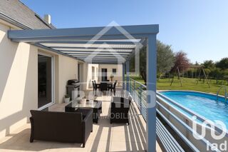  Maison  vendre 7 pices 134 m