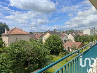  Appartement  vendre 4 pices 87 m