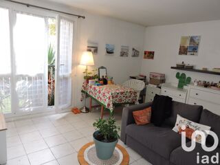  Appartement � vendre 2 pi�ces 49 m�