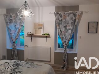  Maison � vendre 6 pi�ces 125 m�