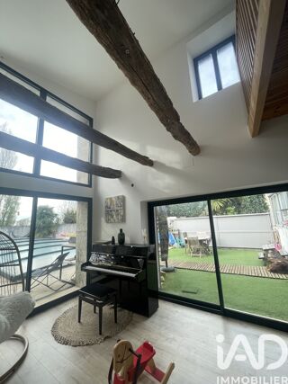  Maison � vendre 5 pi�ces 162 m�