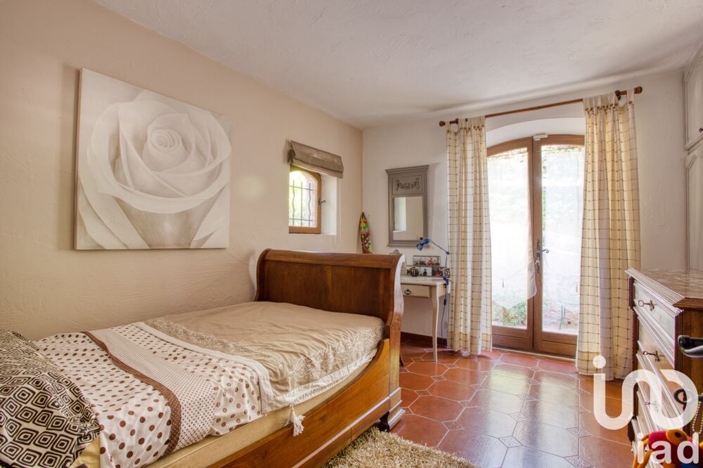  vendre  Maison Les Adrets-de-l'Estrel (83600)