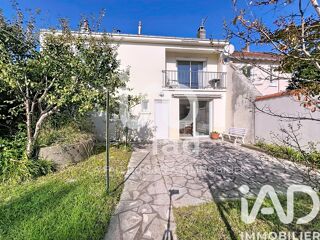  Maison � vendre 6 pi�ces 146 m�