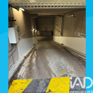  Parking / Garage � vendre 18 m�