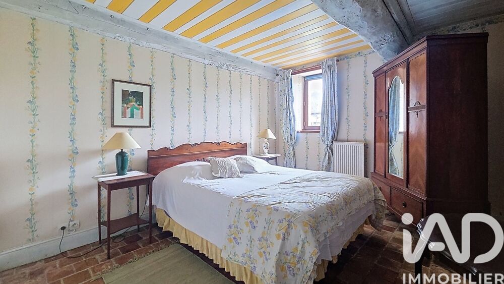 � vendre  Maison Cambremer (14340)