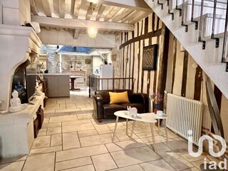  Maison  vendre 5 pices 123 m