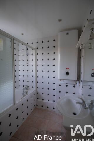  Appartement � vendre 2 pi�ces 52 m�