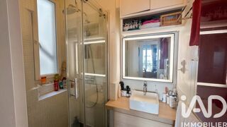  Appartement � vendre 3 pi�ces 57 m�