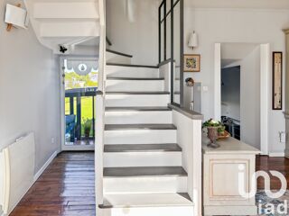  Maison � vendre 6 pi�ces 138 m�