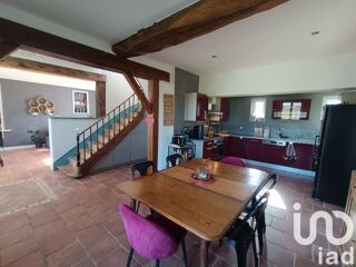  Maison � vendre 5 pi�ces 110 m�